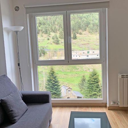 Apartamentos Vallnord 3000 Arinsal Εξωτερικό φωτογραφία