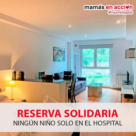 Apartamentos Vallnord 3000 Arinsal Εξωτερικό φωτογραφία
