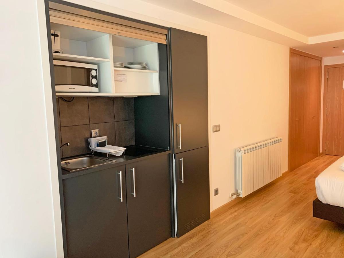 Apartamentos Vallnord 3000 Arinsal Εξωτερικό φωτογραφία