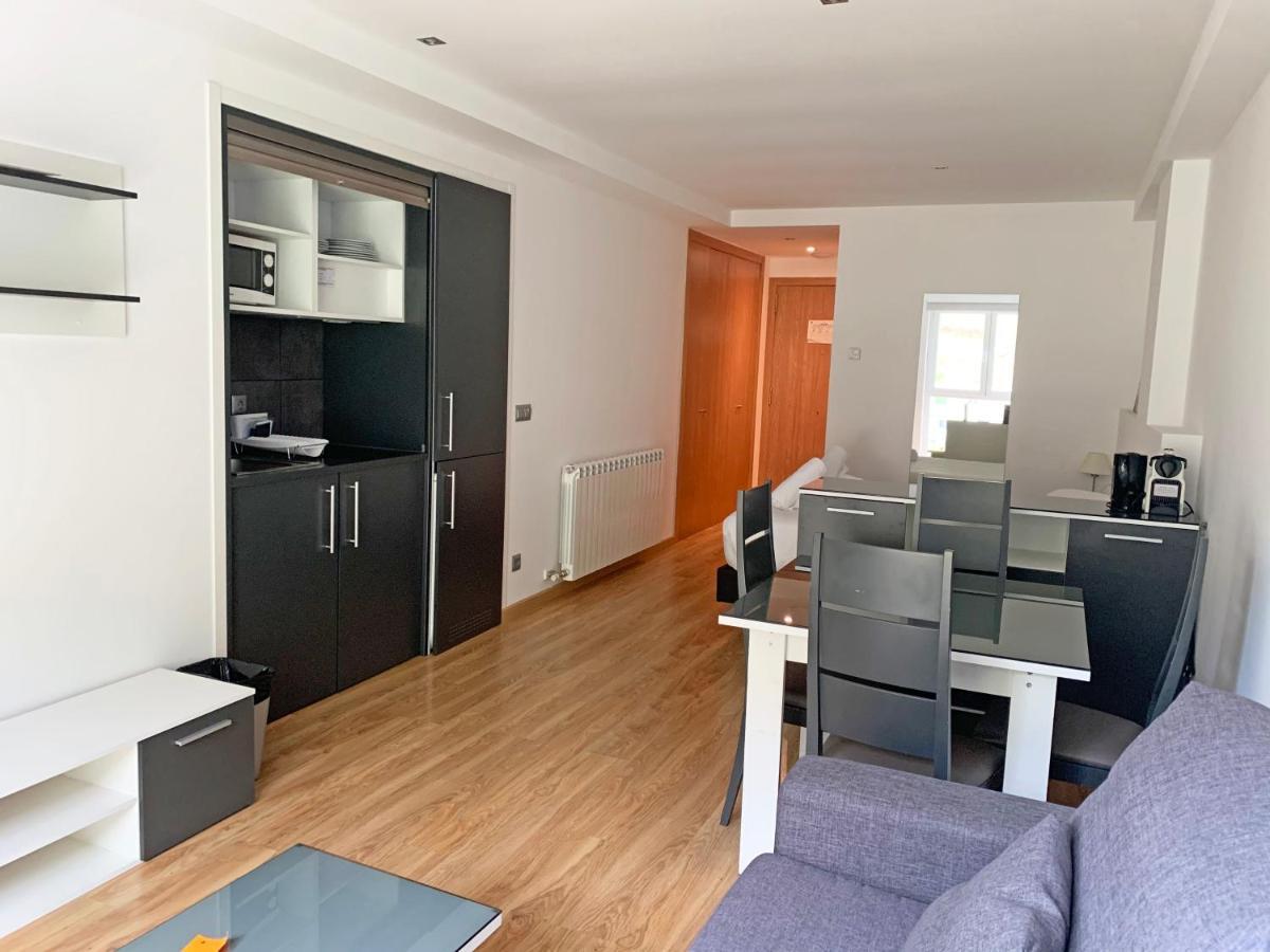 Apartamentos Vallnord 3000 Arinsal Εξωτερικό φωτογραφία