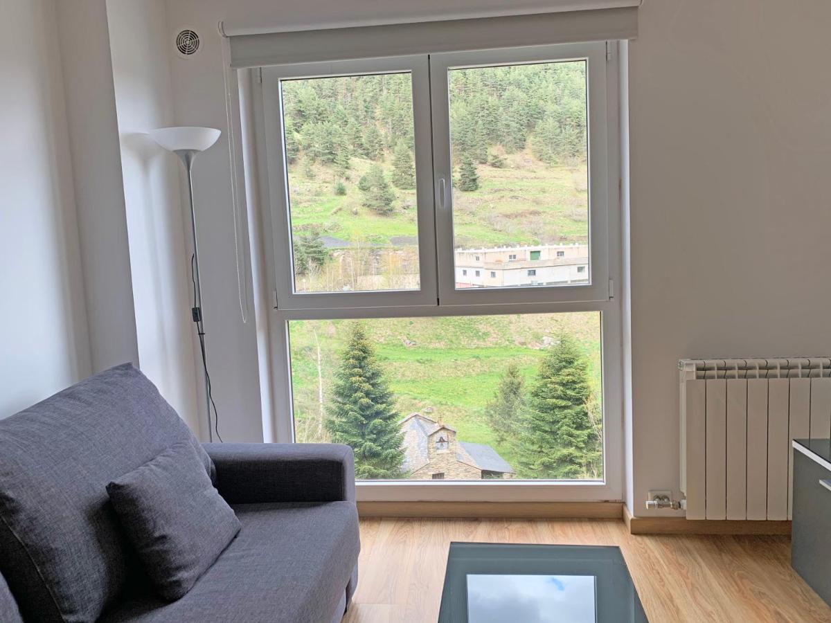 Apartamentos Vallnord 3000 Arinsal Εξωτερικό φωτογραφία