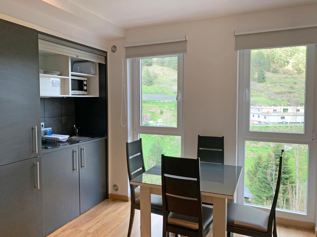 Apartamentos Vallnord 3000 Arinsal Εξωτερικό φωτογραφία