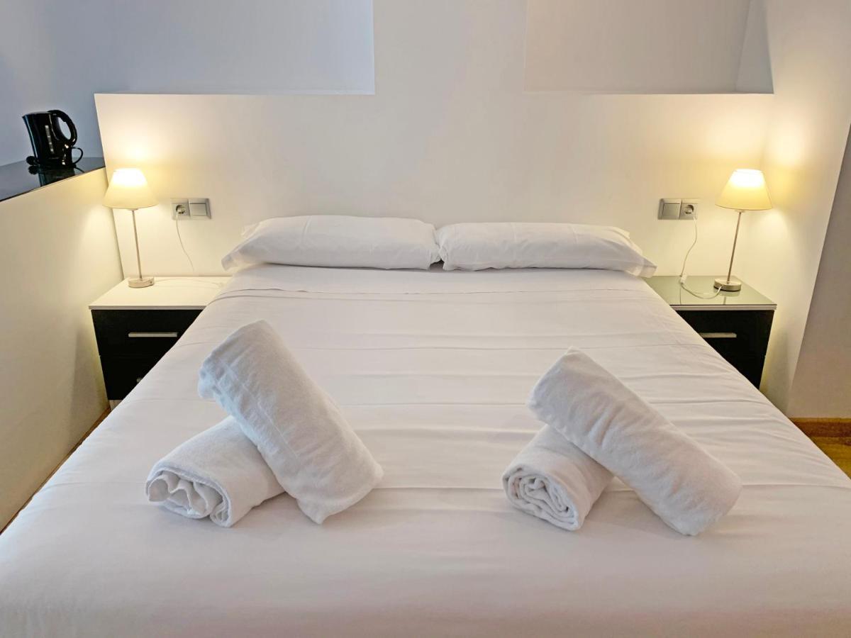 Apartamentos Vallnord 3000 Arinsal Εξωτερικό φωτογραφία