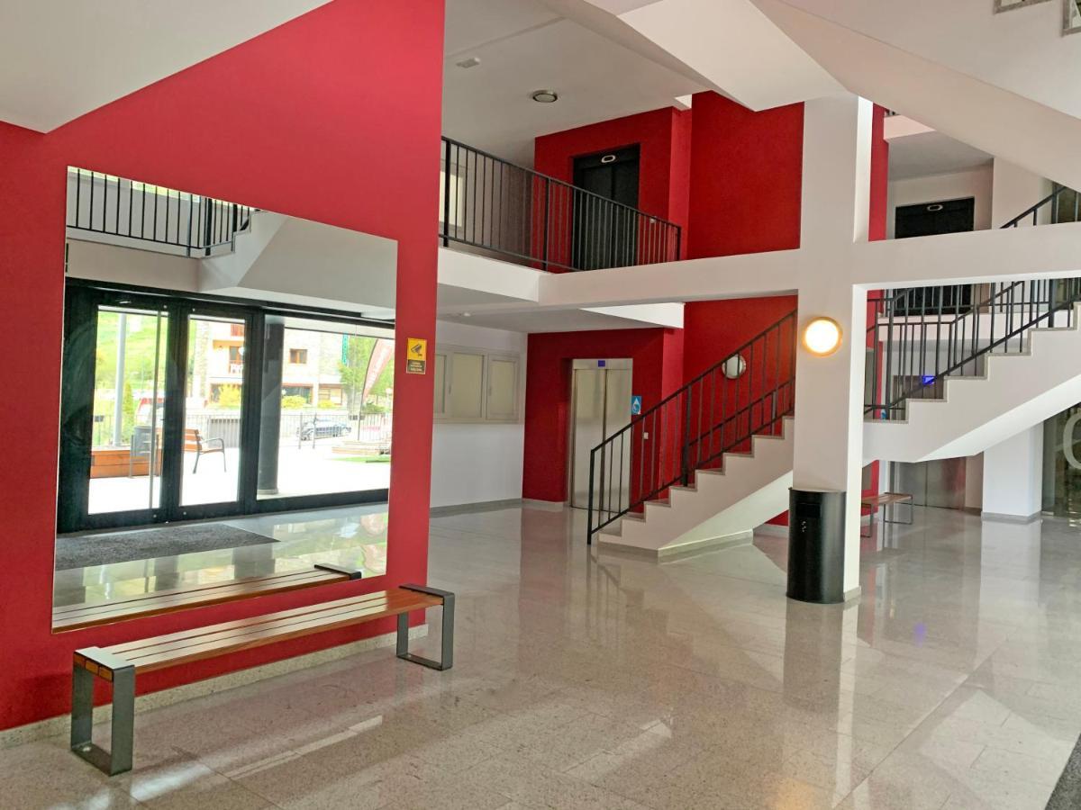 Apartamentos Vallnord 3000 Arinsal Εξωτερικό φωτογραφία